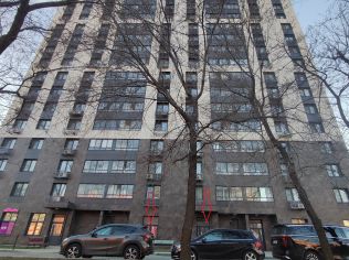 Аренда помещения свободного назначения 72 м²