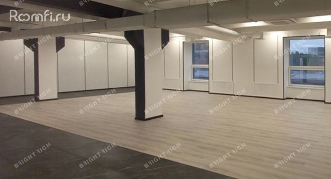 Аренда офиса 370 м², Чермянский проезд - фото 3