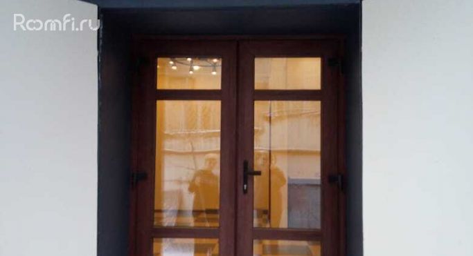 Аренда помещения свободного назначения 25 м², Газетный переулок - фото 3