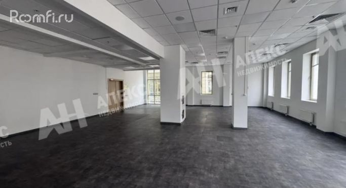 Аренда офиса 599 м², Подкопаевский переулок - фото 2