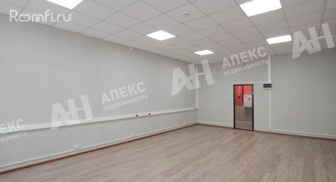 Аренда офиса 117 м², улица Годовикова - фото 3