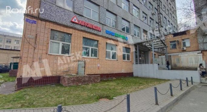 Аренда помещения свободного назначения 720 м², 3-я Мытищинская улица - фото 3