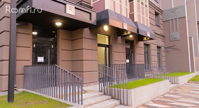 Аренда помещения свободного назначения 69 м², улица Ротмистрова - фото 5