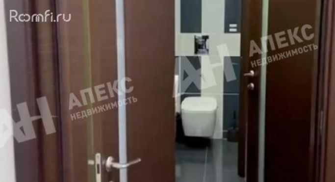 Аренда офиса 220 м², Пресненская набережная - фото 3