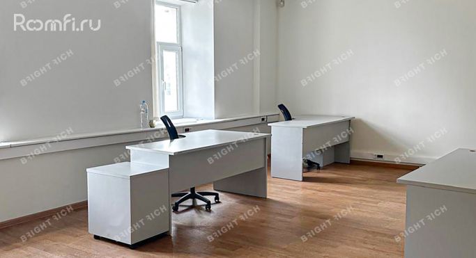 Аренда офиса 308 м², Электрический переулок - фото 1