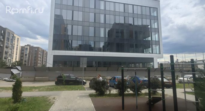 Продажа помещения свободного назначения 1238 м², улица Медовая Долина - фото 3
