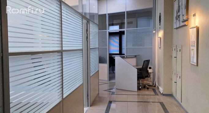 Аренда офиса 365 м², проспект Вернадского - фото 2