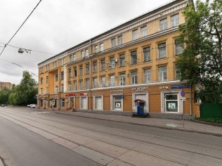 Аренда помещения свободного назначения 300 м²