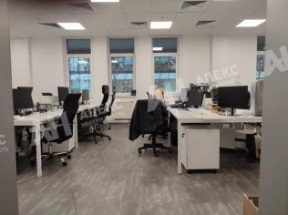 Аренда офиса 3908 м²