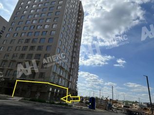 Продажа помещения свободного назначения 209 м²