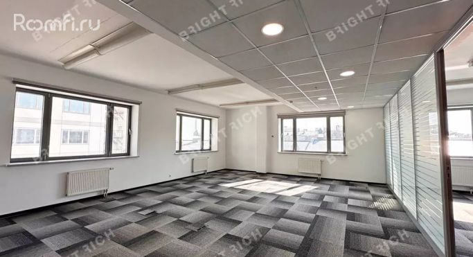 Аренда офиса 485.3 м², Чистопрудный бульвар - фото 3