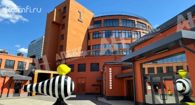 Продажа офиса 168 м², Савёловская линия - фото 2