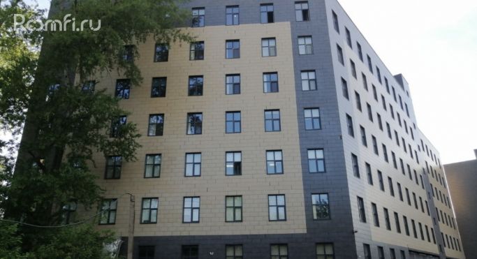 Продажа помещения свободного назначения 370 м², 2-я улица Синичкина - фото 2