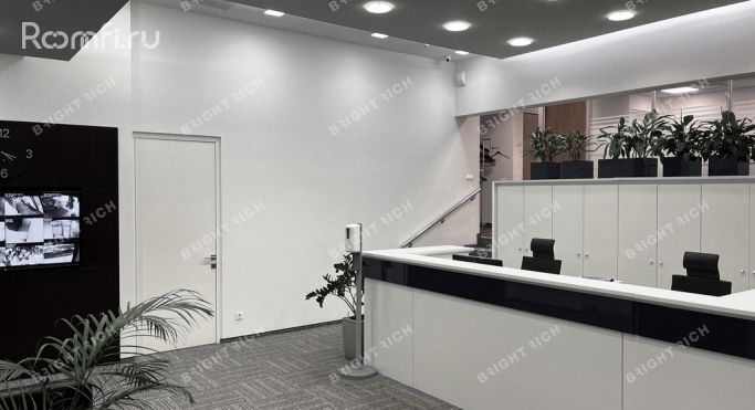 Аренда офиса 1547.9 м², Анненская улица - фото 3