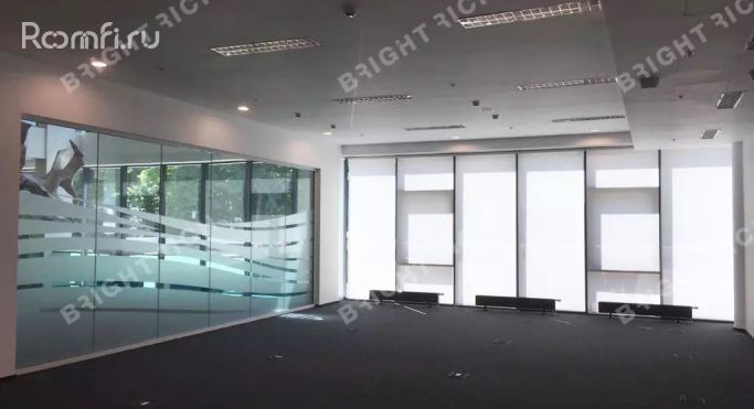 Аренда офиса 148 м², Ленинский проспект - фото 2