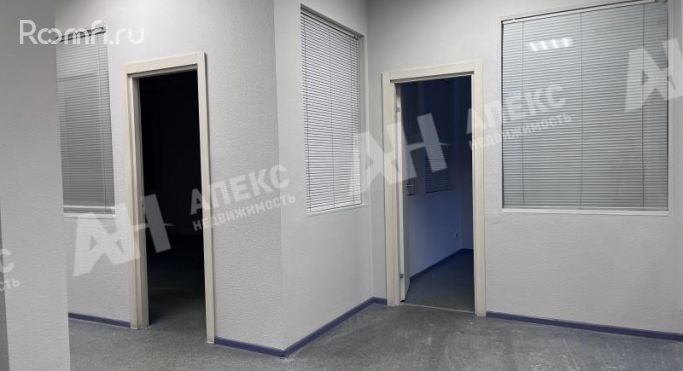 Аренда офиса 163 м², Кусковская улица - фото 2