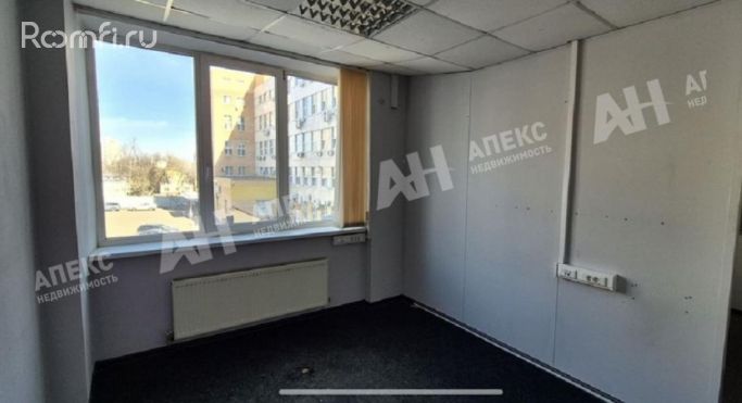 Аренда офиса 85 м², Варшавское шоссе - фото 3