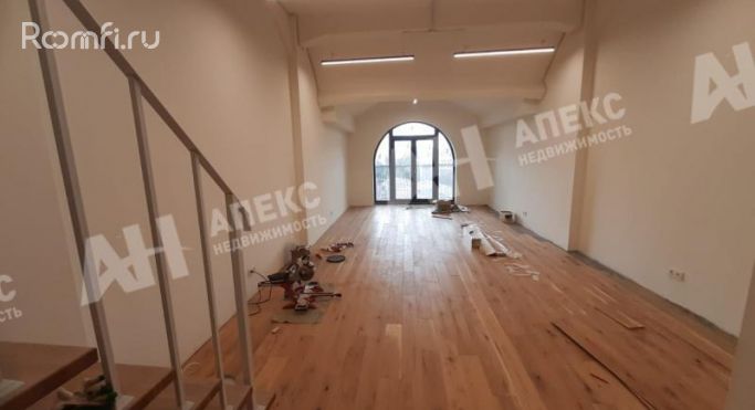 Продажа офиса 71 м², Переведеновский переулок - фото 3