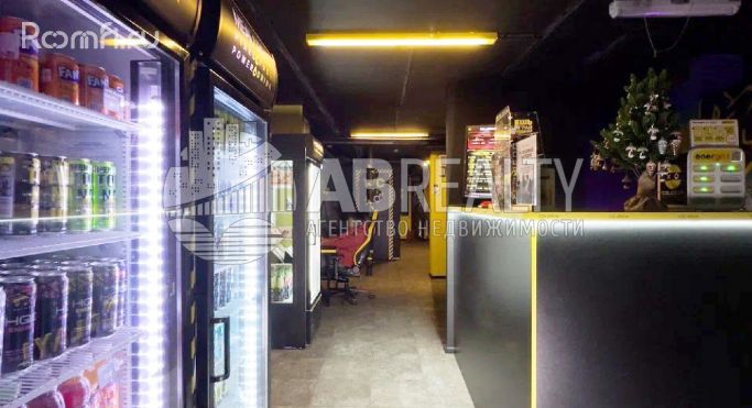 Продажа помещения свободного назначения 161.9 м², Малая Почтовая улица - фото 2