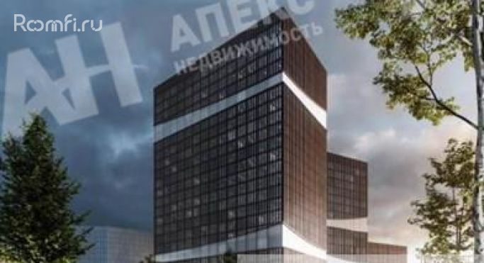 Продажа помещения свободного назначения 148 м², Ходынский бульвар - фото 3