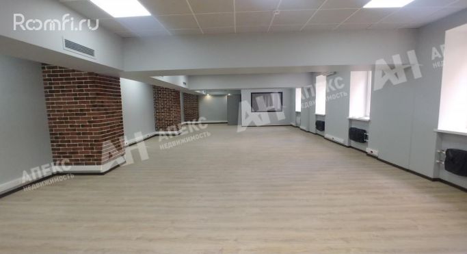 Аренда офиса 334 м², 5-я улица Ямского Поля - фото 2