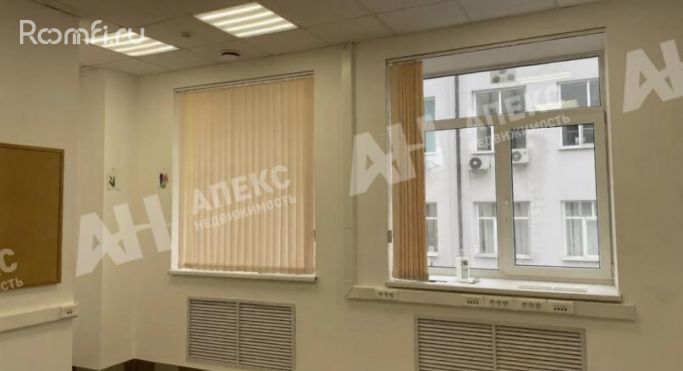 Аренда офиса 241 м², улица Россолимо - фото 3