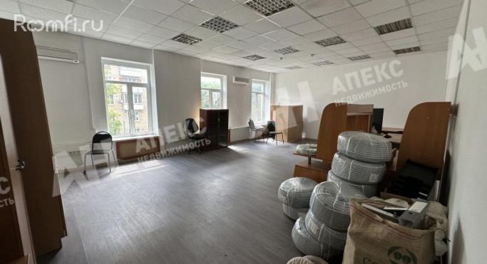 Аренда офиса 300 м², Варшавское шоссе - фото 2