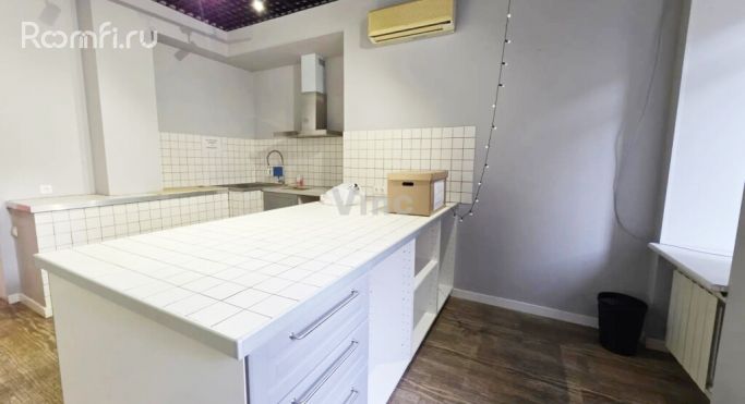 Аренда помещения свободного назначения 104 м², Потаповский переулок - фото 3