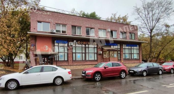 Аренда офиса 225 м², улица Академика Королёва - фото 2