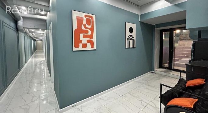 Аренда помещения свободного назначения 45 м², улица Генерала Ермолова - фото 2
