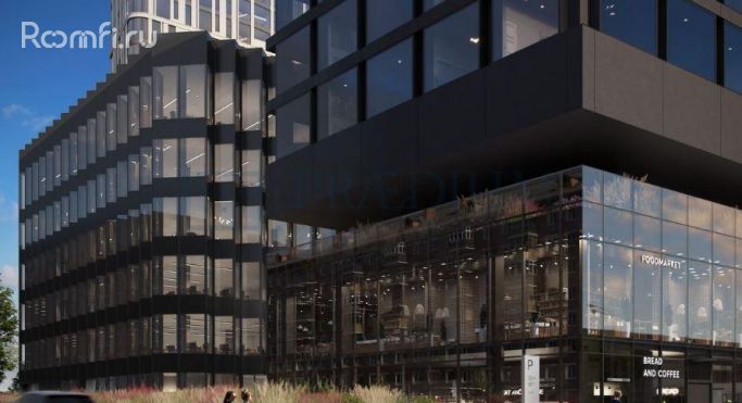 Аренда офиса 81 м², Ленинский проспект - фото 3