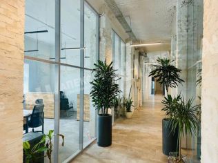 Продажа офиса 2019 м²