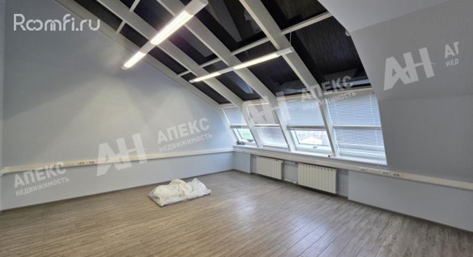 Аренда офиса 46 м², Тихвинский переулок - фото 3
