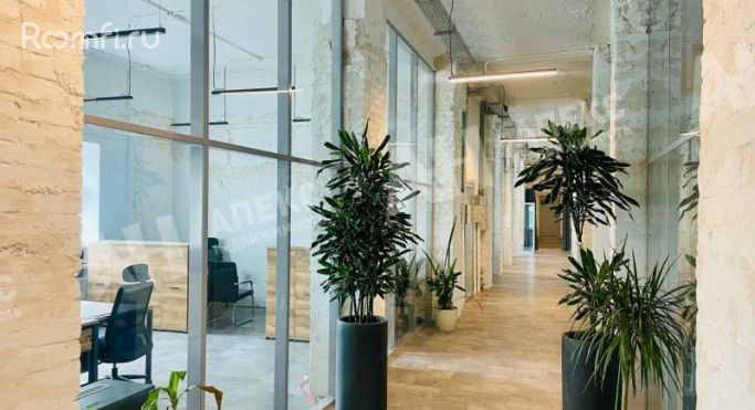 Продажа офиса 2019 м², шоссе Энтузиастов - фото 1