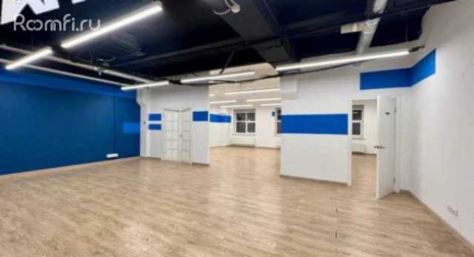 Аренда офиса 363 м², Варшавское шоссе - фото 3