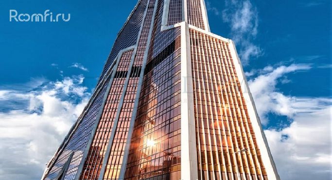 Аренда офиса 211 м², 1-й Красногвардейский проезд - фото 3
