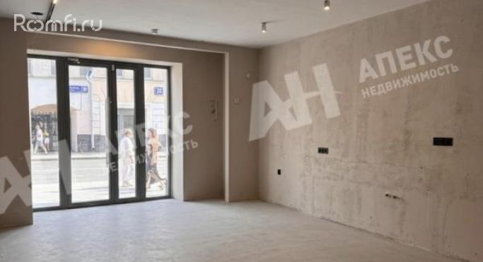 Продажа помещения свободного назначения 112 м², улица Покровка - фото 3