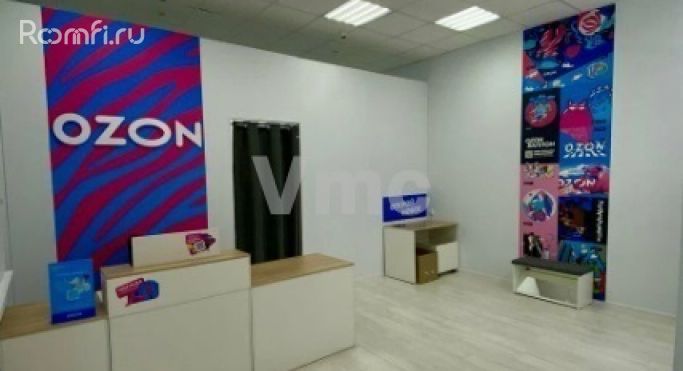 Аренда торгового помещения 42.4 м², Дмитровское шоссе - фото 2