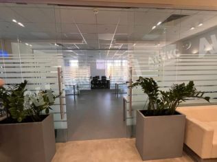 Аренда офиса 2549 м²