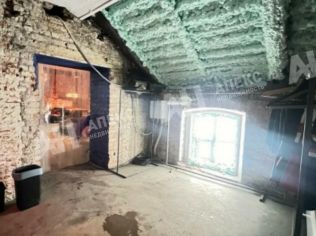Продажа помещения свободного назначения 240 м²