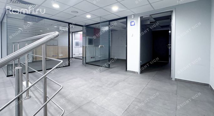 Аренда офиса 172 м², Павелецкая площадь - фото 1