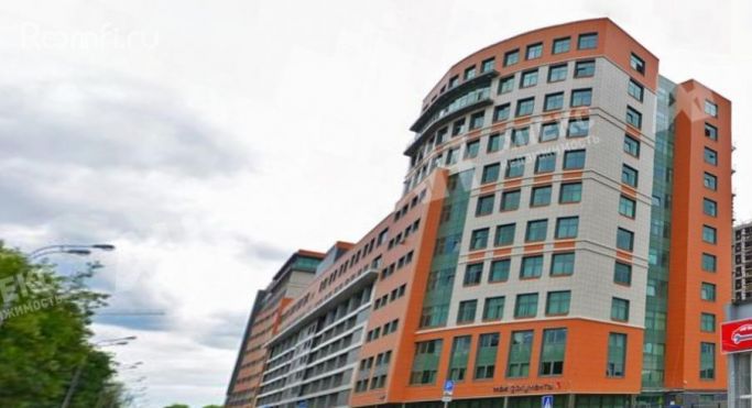 Аренда офиса 570 м², проезд Завода Серп и Молот - фото 3