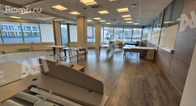 Аренда офиса 1150 м², Херсонская улица - фото 3