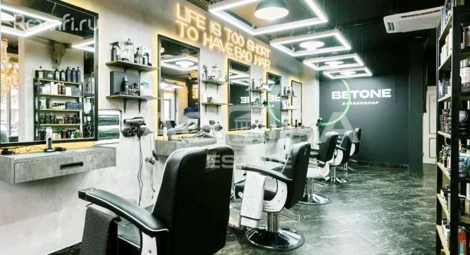 Продажа торгового помещения 430.6 м², 3-я Хорошёвская улица - фото 2