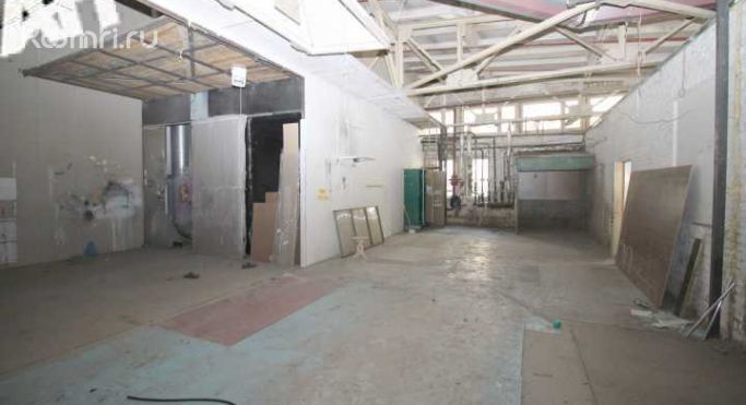 Аренда склада 515 м², 1-я Карачаровская улица - фото 1