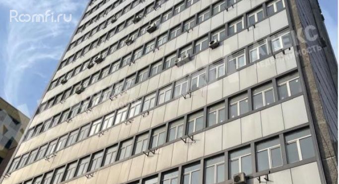 Аренда офиса 3000 м², 3-я Мытищинская улица - фото 2