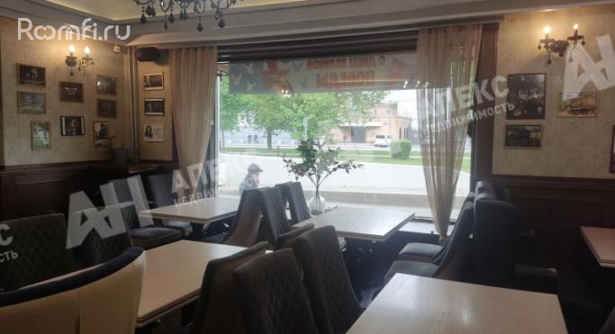 Аренда помещения свободного назначения 200 м², Автозаводская улица - фото 3