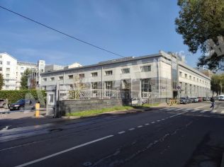 Аренда офиса 1626 м²