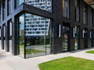 Аренда помещения свободного назначения 82 м²