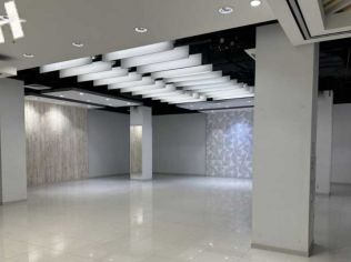 Аренда помещения свободного назначения 656 м²